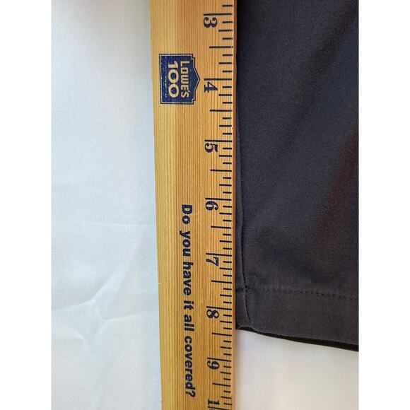 Handup Men's Golf Vacation Athleisure Beach Shorts - Size XL - Gray - Picture 6 of 6